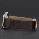 Cartier Santos 100 W20107X7 - (5/8)