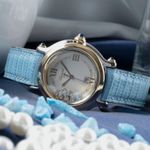 Chopard Happy Sport 27/6137-23 - (2/8)