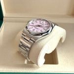 Rolex Oyster Perpetual 41 134300 - (6/7)