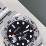 Rolex Explorer II 216570 - (4/8)