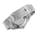 Rolex Explorer 224270 (2023) - Black dial 40 mm Steel case (7/7)