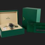Rolex GMT-Master II 126720VTNR - (8/8)