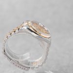 Rolex Datejust 36 16233 (1989) - 36mm Goud/Staal (4/8)