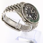 Rolex GMT-Master II 126720VTNR (2024) - Zwart wijzerplaat 40mm Staal (2/7)