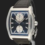 IWC Da Vinci Chronograph IW376403 - (1/8)