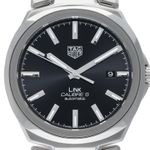 TAG Heuer Link Calibre 5