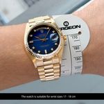 Rolex Day-Date 36 18038 - (2/8)