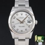 Rolex Oyster Perpetual Date 115234 - (1/8)
