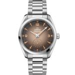 Omega Seamaster Railmaster 235.10.38.20.13.001 - (1/1)
