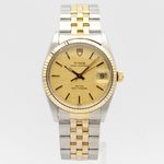 Tudor Prince Date 74033 - (1/8)