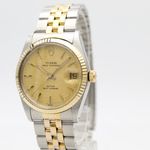 Tudor Prince Date 74033 - (3/8)