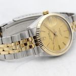 Tudor Prince Date 74033 - (6/8)