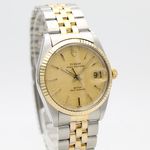Tudor Prince Date 74033 - (2/8)