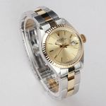Rolex Lady-Datejust 6917 - (2/8)