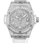 Hublot Big Bang 485.SE.9000.RW.1604 - (1/1)