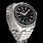 Omega Seamaster Planet Ocean 232.30.46.21.01.001 (2015) - Black dial 46 mm Steel case (4/8)