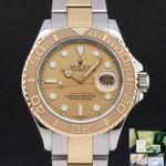 Rolex Yacht-Master 40 16623 - (1/8)