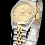Rolex Lady-Datejust 69173 - (6/8)