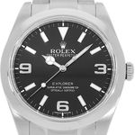 Rolex Explorer 214270 - (1/5)
