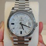 Rolex Day-Date 228239 - (7/7)