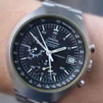 Omega Speedmaster Mark III 176.002 - (1/8)