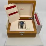 Omega Seamaster Planet Ocean 215.30.40.20.03.001 - (3/8)