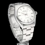 Rolex Air-King 5500 (1973) - 34 mm Steel case (3/7)
