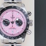 Tudor Black Bay Chrono 79360N - (5/8)