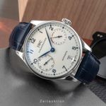 IWC Portuguese Automatic IW500107 - (2/8)