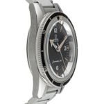 Omega Seamaster 300 234.10.39.20.01.001 (Onbekend (willekeurig serienummer)) - Zwart wijzerplaat 39mm Staal (7/8)