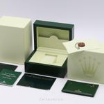 Rolex Milgauss 116400 - (7/8)
