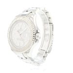 Rolex Yacht-Master 40 16622 (2002) - 40 mm Steel case (2/6)