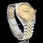 Rolex Datejust 1601 - (6/8)