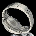 Breitling Chronomat 44 AB0110 (2013) - Grey dial 44 mm Steel case (8/8)