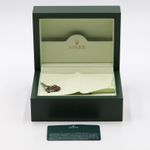 Rolex Submariner No Date 14060 (1996) - Black dial 40 mm Steel case (8/8)