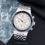 Breitling Montbrillant Légende A23340 (Unknown (random serial)) - 47 mm Steel case (3/8)