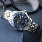 Omega Seamaster Diver 300 M 2583.80.00 - (2/8)
