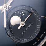 Jaeger-LeCoultre Master Ultra Thin Moon Q1368480 - (4/6)