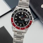 Rolex GMT-Master II 16710 - (3/8)