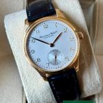 IWC Portuguese Automatic IW3531 - (1/1)