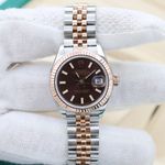 Rolex Oyster Perpetual 31 277200 (2019) - 31 mm Steel case (3/8)