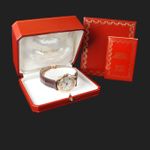 Cartier Cougar 887905 - (8/8)