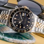 Rolex GMT-Master 16753 - (2/8)