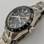 Seiko Presage SPB219J1 (2025) - Green dial 42 mm Steel case (3/8)