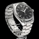 Omega Seamaster Aqua Terra 2503.50.00 - (6/8)