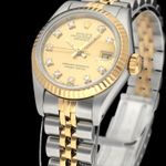Rolex Lady-Datejust 69173G - (7/8)