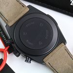 Tudor Fastrider Black Shield 42000CN (2019) - Black dial 42 mm Steel case (4/8)