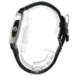 IWC Portofino Automatic IW356501 (2023) - Silver dial 40 mm Steel case (5/8)