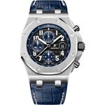 Audemars Piguet Royal Oak Offshore Chronograph 26470ST.OO.A028CR.01 - (1/1)