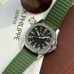 Patek Philippe Aquanaut 5066 - (8/8)